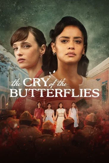 مسلسل The Cry Of The Butterflies الموسم الاول الحلقة 11 الحادية عشر مترجمة