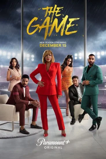 مسلسل The Game الموسم الثاني الحلقة 7 السابعة مترجمة