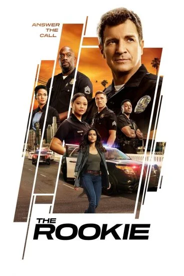 مسلسل The Rookie الموسم الخامس الحلقة 13 الثالثة عشر مترجمة