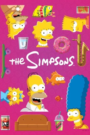 انمي The Simpsons موسم 34 الحلقة 18 الثامنة عشر مترجمة