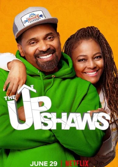 مسلسل The Upshaws الموسم الثاني الحلقة 1 الاولى مترجمة