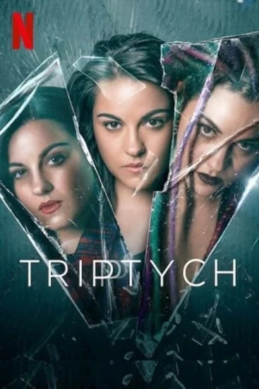 مسلسل Triptych الموسم الاول الحلقة 1 الاولي مترجمة