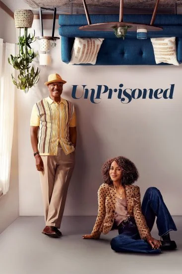 مسلسل UnPrisoned الموسم الاول الحلقة 7 السابعة مترجمة