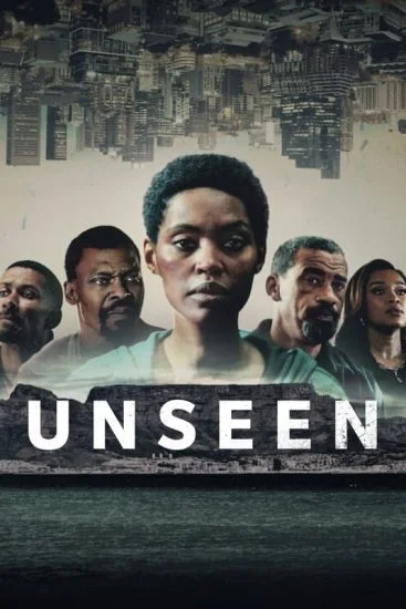 مسلسل Unseen الموسم الاول الحلقة 1 الاولي مترجمة