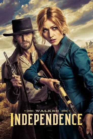 مسلسل Walker Independence الموسم الاول الحلقة 9 التاسعة مترجمة