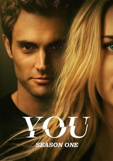 مسلسل You الموسم الاول الحلقة 8 الثامنة مترجمة