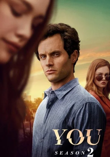 مسلسل You الموسم الثاني الحلقة 1 الاولى مترجمة