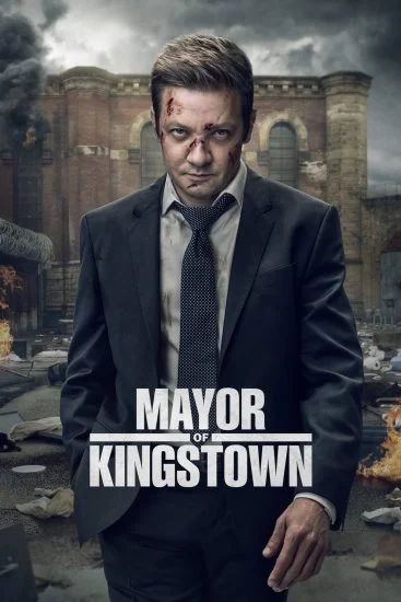 مسلسل Mayor Of Kingstown الموسم الثاني الحلقة 4 الرابعة مترجمة