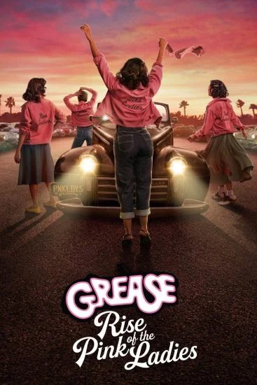 مسلسل Grease: Rise Of The Pink Ladies الموسم الاول الحلقة 1 الاولي مترجمة