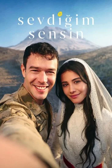 مسلسل انت من احب الموسم الاول الحلقة 13 الثالثة عشر مترجمة