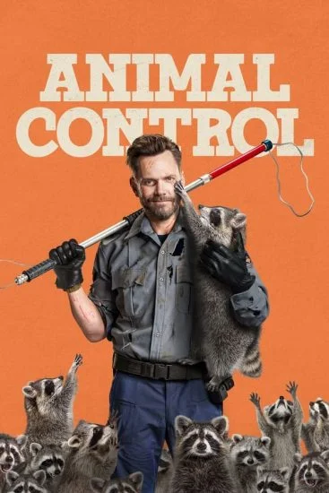 مسلسل Animal Control الموسم الاول الحلقة 1 الاولي مترجمة