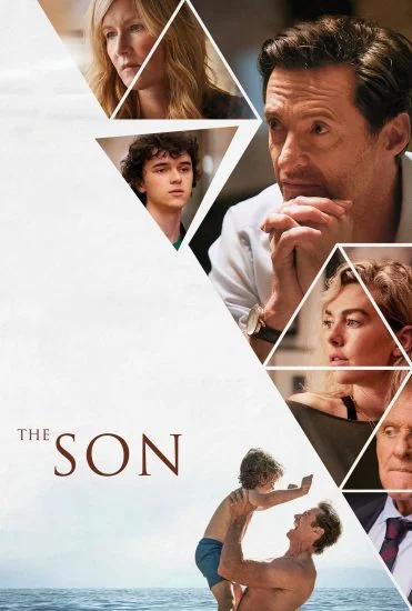 فيلم The Son 2022 مترجم