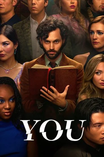 مسلسل You الموسم الرابع الحلقة 6 السادسة مترجمة
