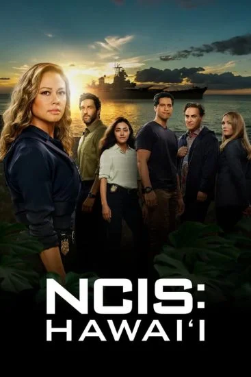 مسلسل NCIS: Hawaii الموسم الثاني الحلقة 13 الثالثة عشر مترجمة
