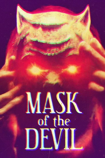 فيلم Mask Of The Devil 2022 مترجم