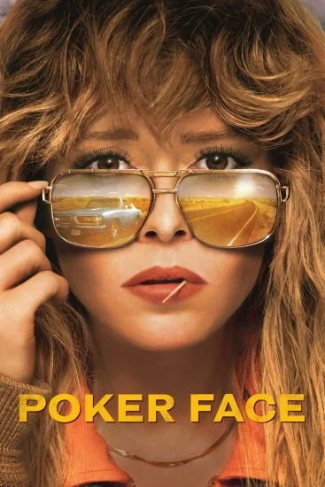 مسلسل Poker Face الموسم الاول الحلقة 6 السادسة مترجمة