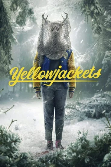 مسلسل Yellowjackets الموسم الثاني الحلقة 1 الاولي مترجمة