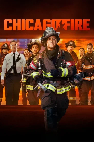 مسلسل Chicago Fire الموسم 14 الحلقة 21 الحادية والعشرون مترجمة
