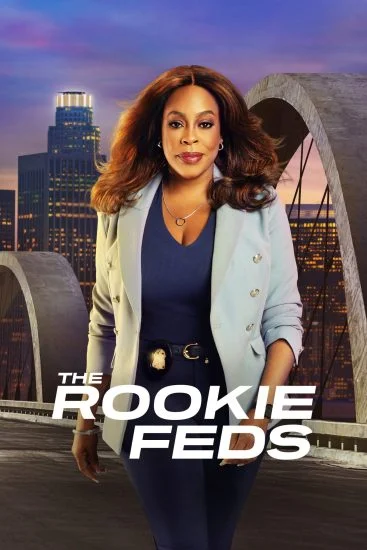 مسلسل The Rookie: Feds الموسم الاول الحلقة 20 العشرون مترجمة