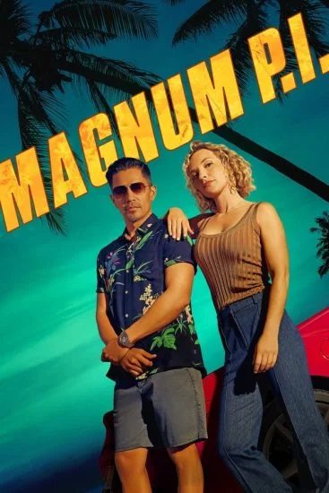 مسلسل Magnum P.I. الموسم الخامس الحلقة 3 الثالثة مترجمة