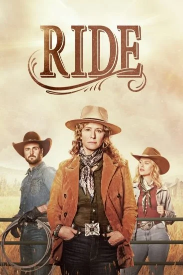 مسلسل Ride الموسم الاول الحلقة 2 الثانية مترجمة
