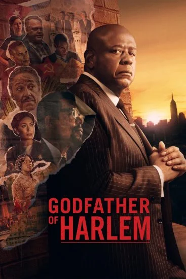 مسلسل Godfather Of Harlem الموسم الثالث الحلقة 4 الرابعة مترجمة