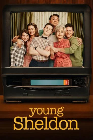 مسلسل Young Sheldon الموسم السابع الحلقة 6 السادسة مترجمة