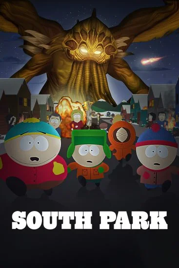 انمي South Park الموسم السادس والعشرون الحلقة 1 الاولى مترجمة