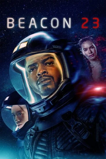 مسلسل Beacon 23 الموسم الثاني الحلقة 1 الاولي مترجمة