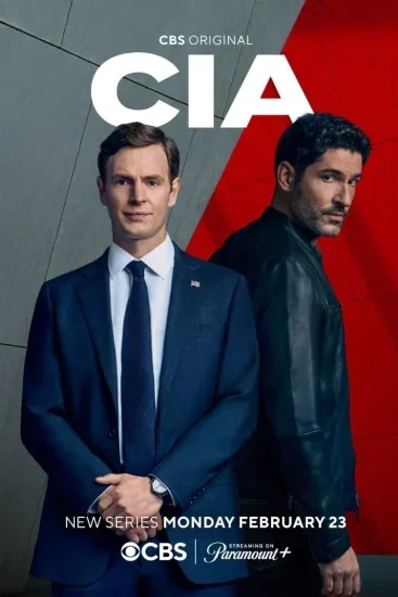 مسلسل CIA الموسم الاول الحلقة 11 الحادية عشر مترجمة