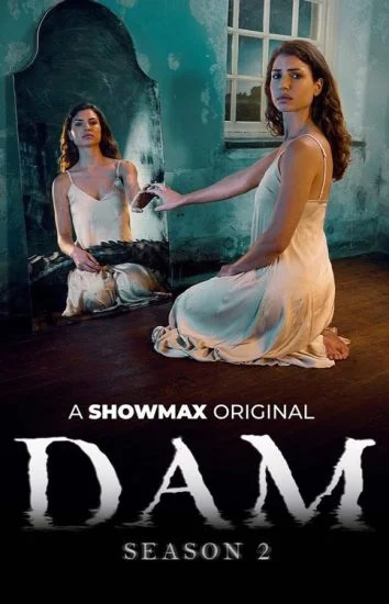 مسلسل Dam الموسم الثاني الحلقة 2 الثانية مترجمة