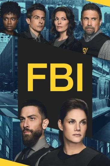 مسلسل FBI الموسم السادس الحلقة 7 السابعة مترجمة